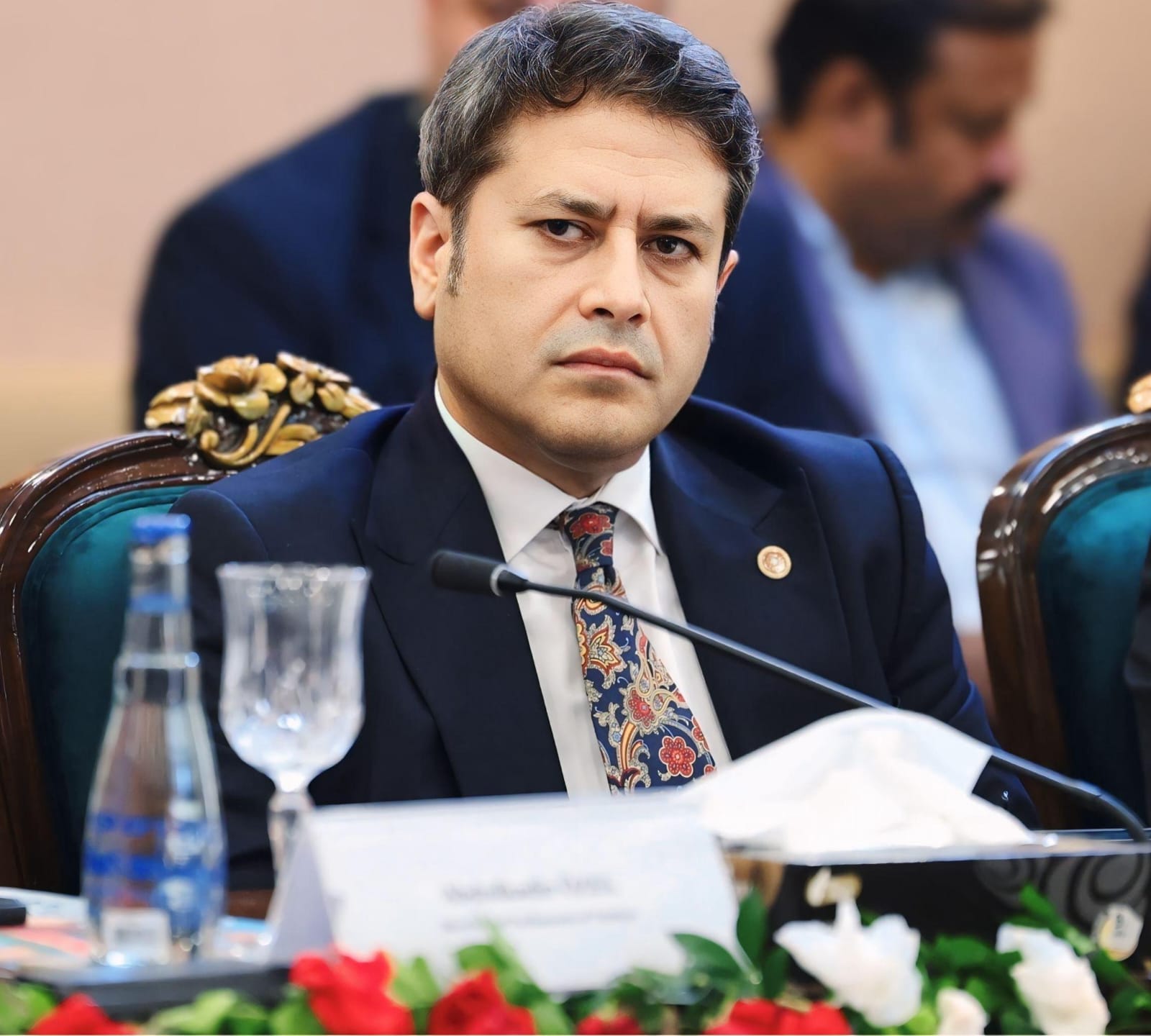 ترکیہ کے پارلیمنٹیرین علی شاہین نے پاکستان-افغانستان کشیدگی میں ترکیہ کے ثالثی کردار کی تجویز پیش کردی